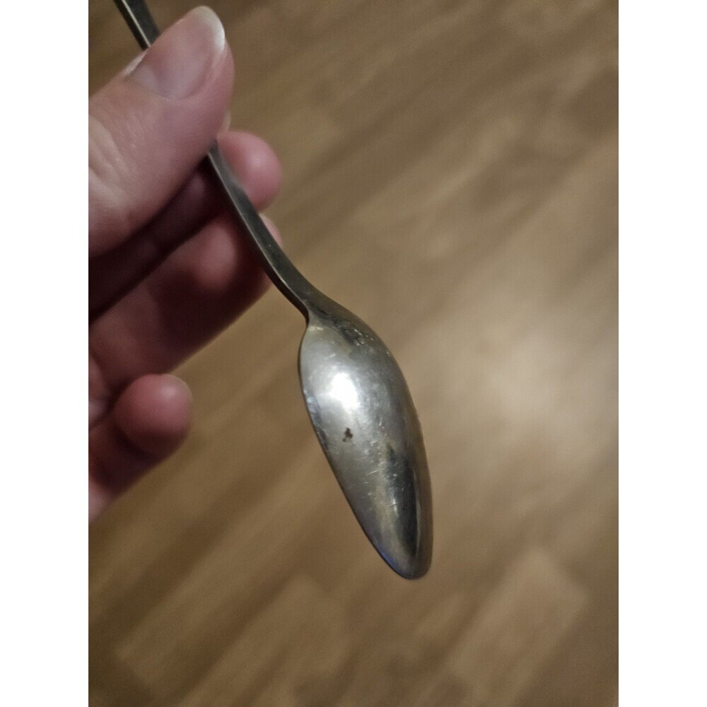 Vintage Winnie The Pooh Tommee Tippee Baby Spoon - Picture 4 of 5